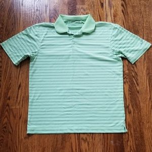 Nike Shirts - Nike Golf Shirt (Mens) Nike Shirts - Nike Golf Shirt (Mens)